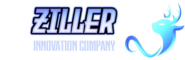 Ziller Logo